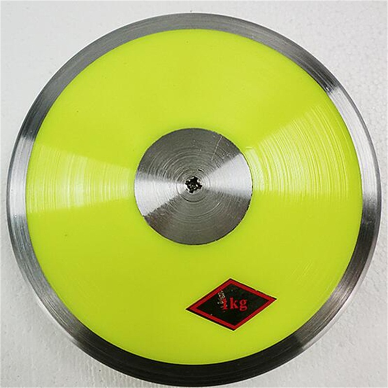 For competition Nylon Solid Di – обзор и цена Discus Throw Training