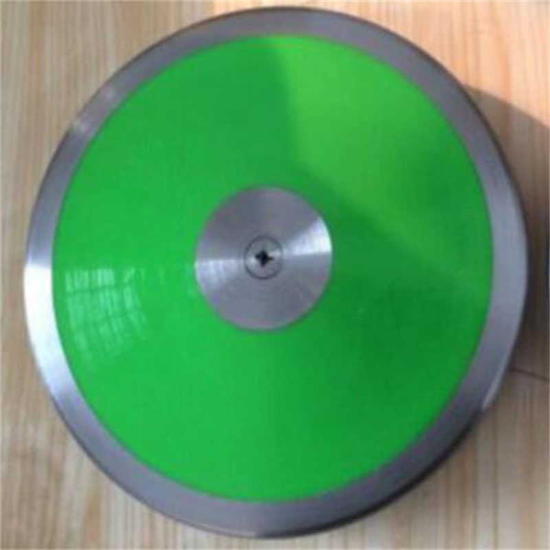 For competition Nylon Solid Di – обзор и цена Discus Throw Training