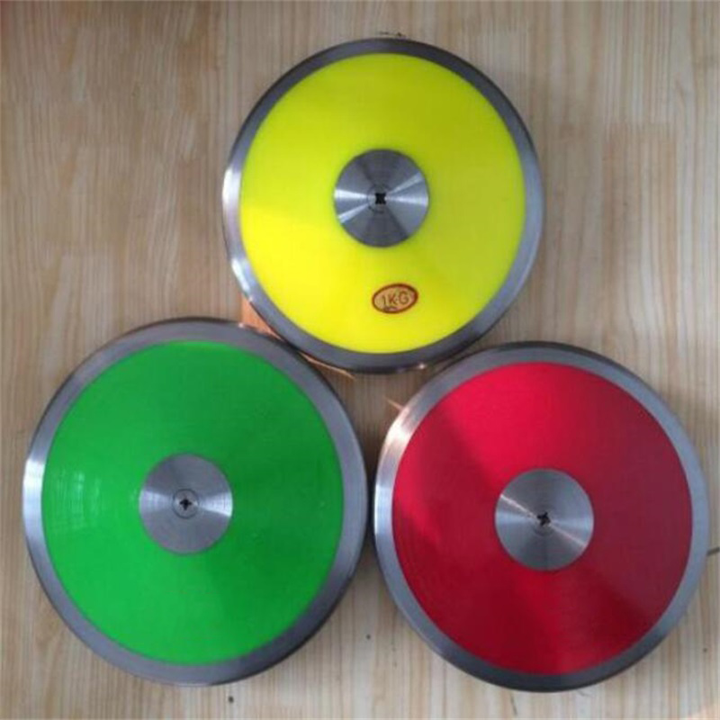 For competition Nylon Solid Di – обзор и цена Discus Throw Training