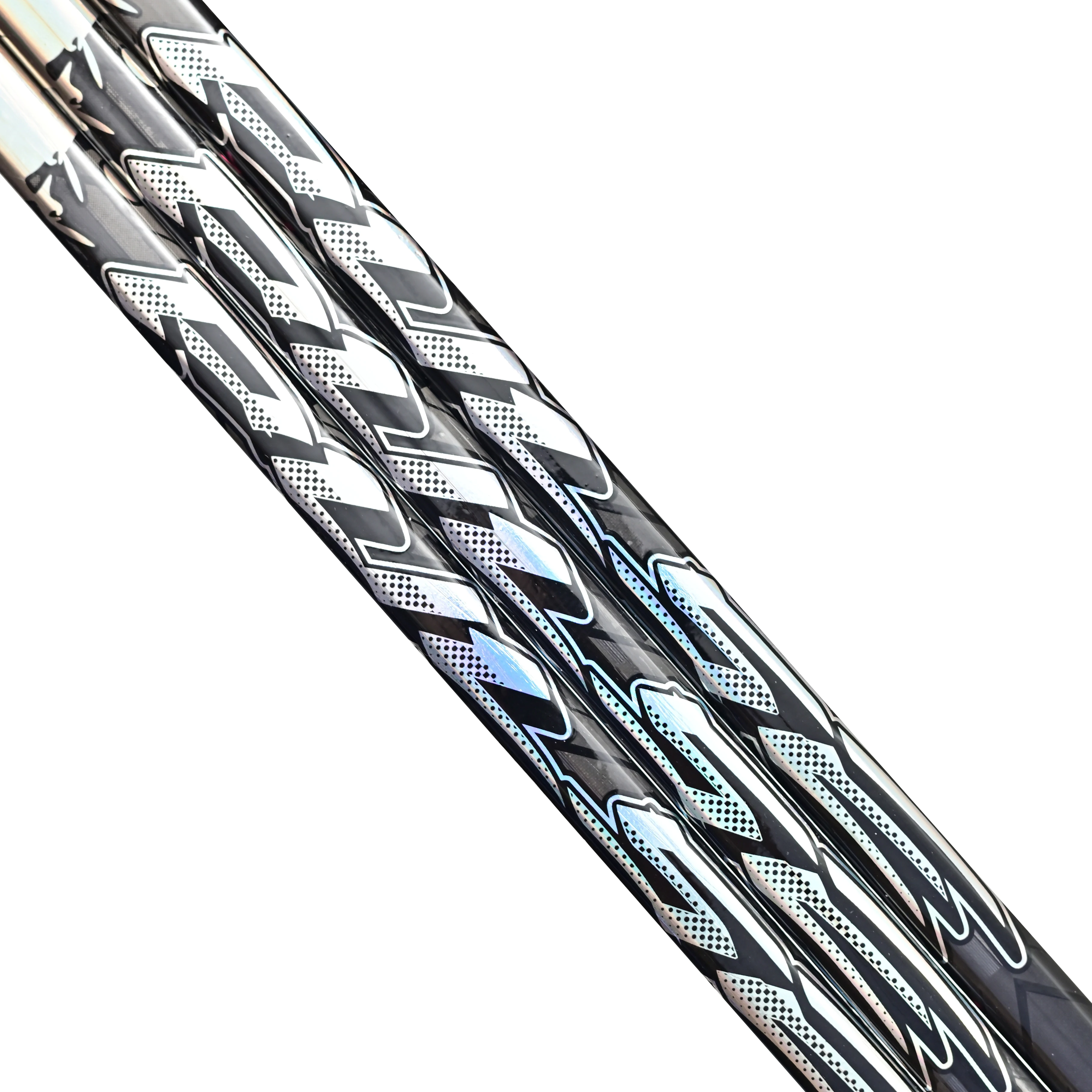 [2-Pack][SR][PULSE GRAFFITI BL – обзор и цена Field Hockey Stick