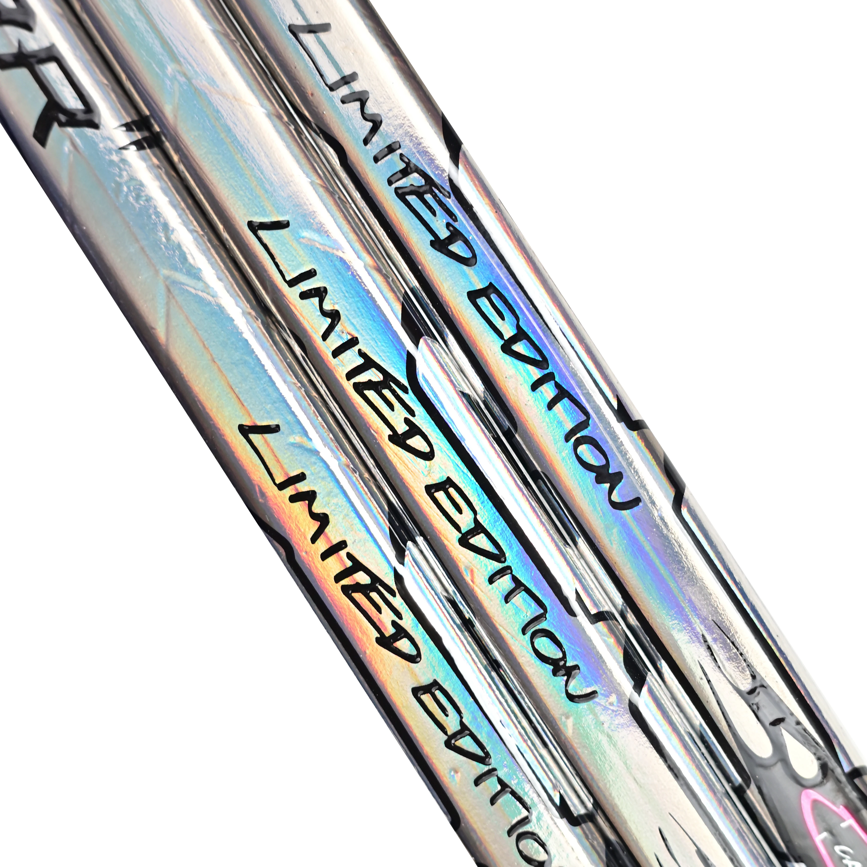[2-Pack][SR][PULSE GRAFFITI BL – обзор и цена Field Hockey Stick