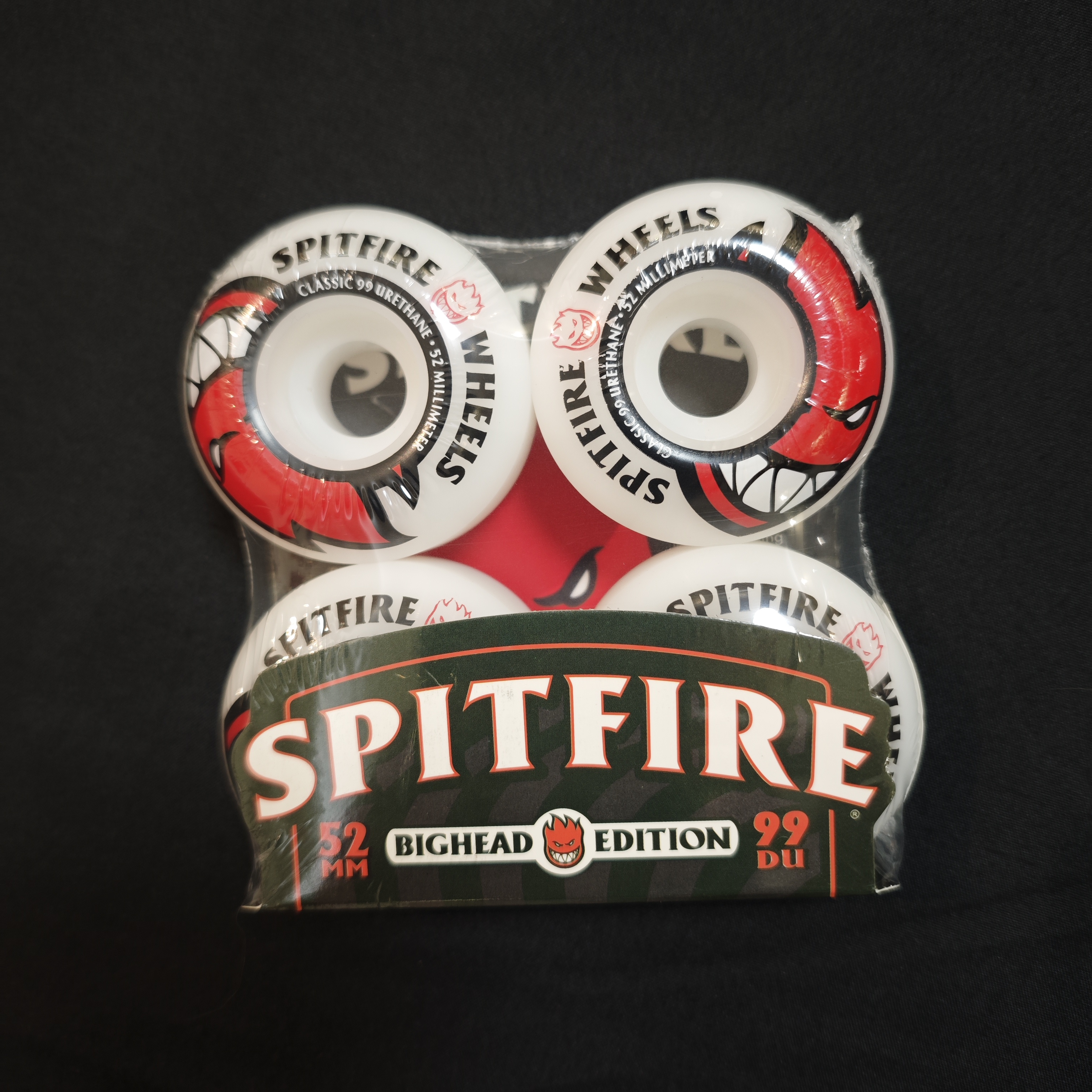original SF skateboard wheel 5 – обзор и цена Skateboard Complete Deck