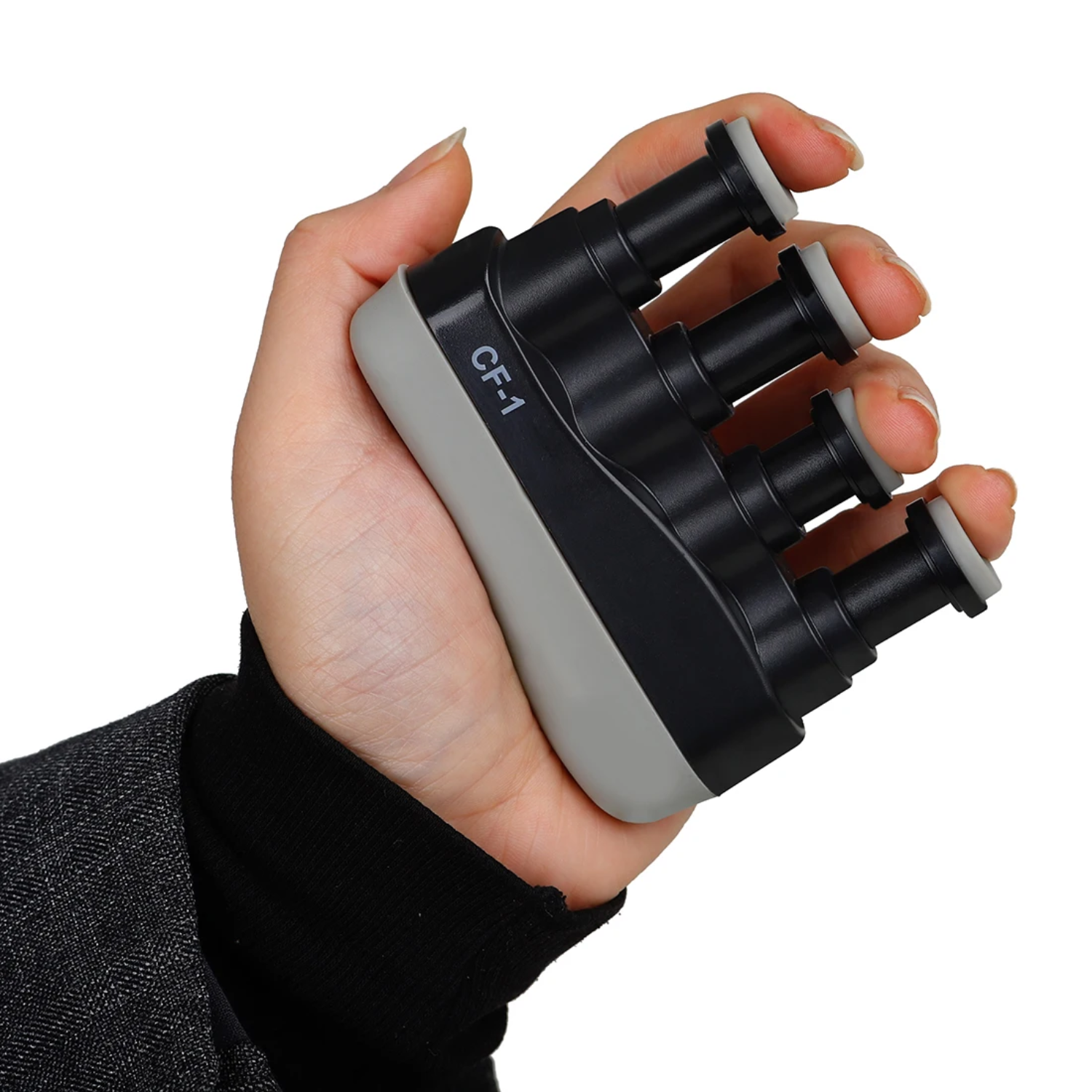 Guitar Hand Grip Finger Exerci – обзор и цена Sports Equipment Home