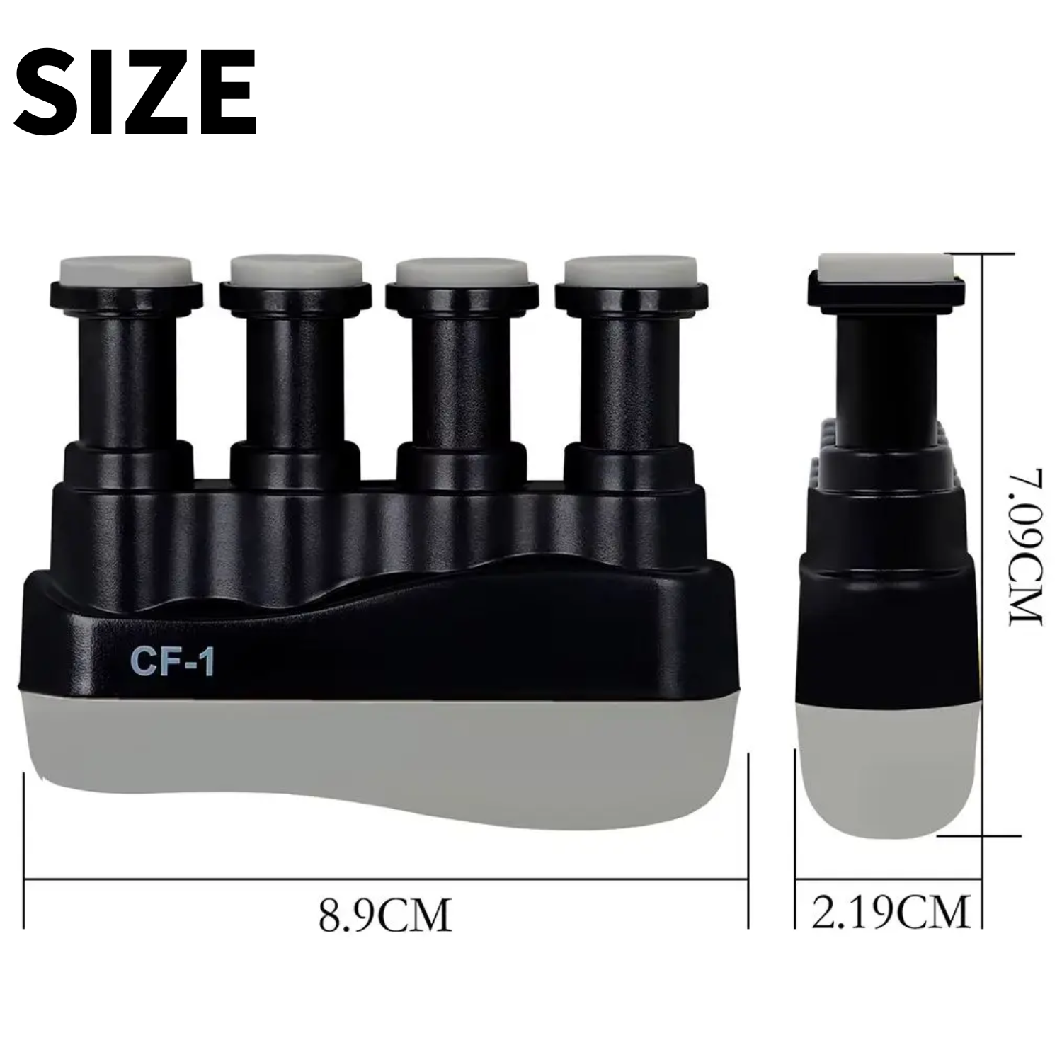Guitar Hand Grip Finger Exerci – обзор и цена Sports Equipment Home