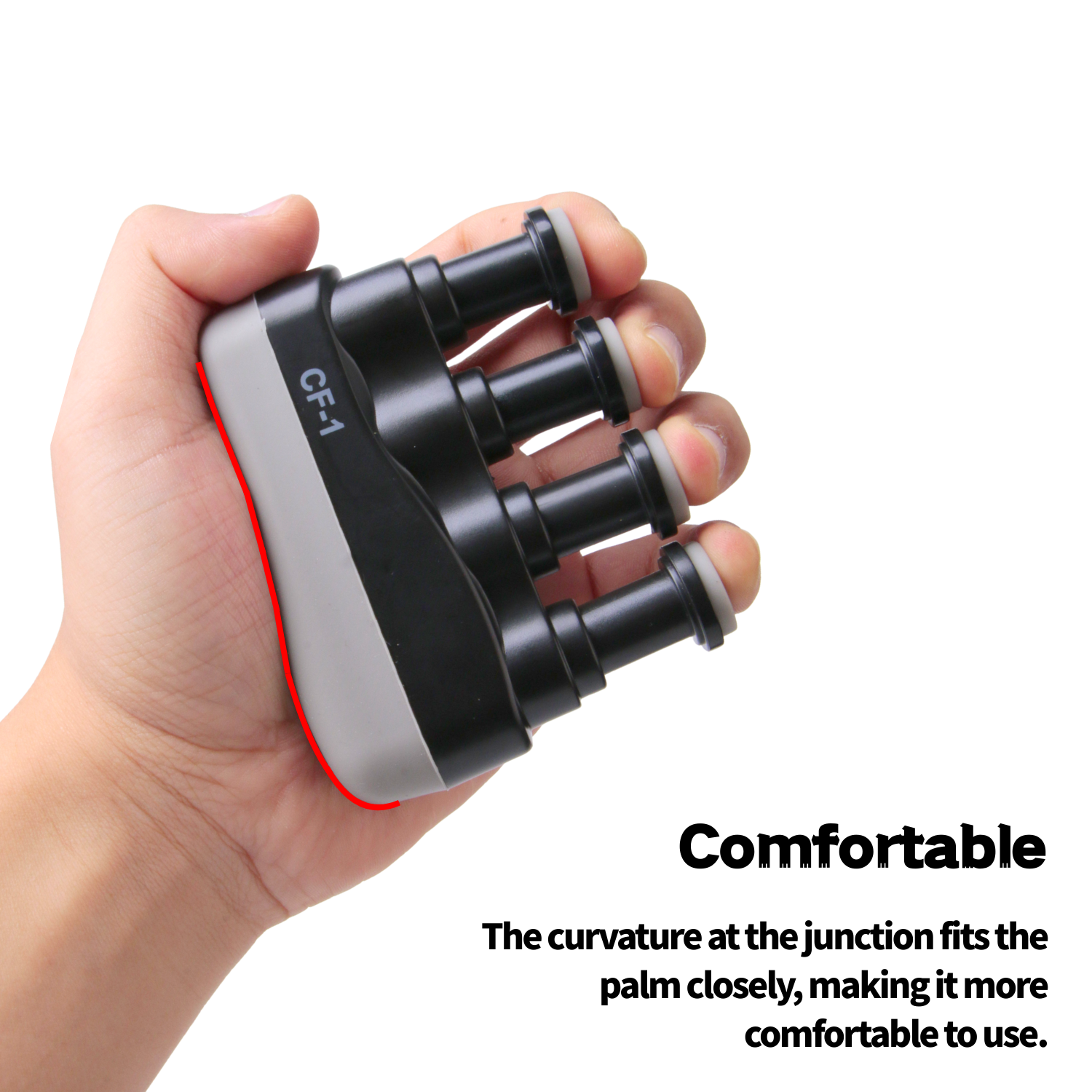 Guitar Hand Grip Finger Exerci – обзор и цена Sports Equipment Home