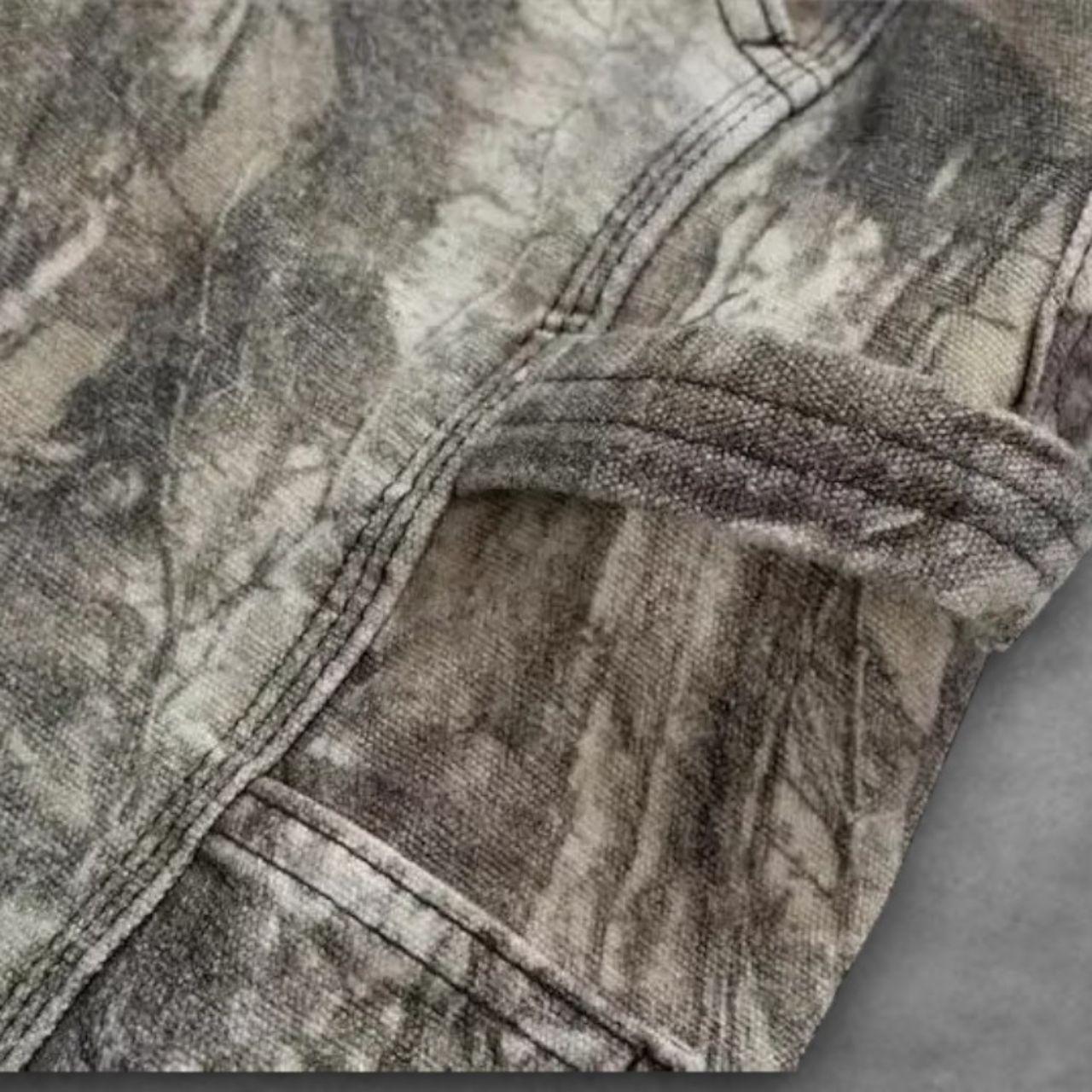 Y2k New Camouflage Cargo Pants – обзор и цена Skateboard Complete Deck