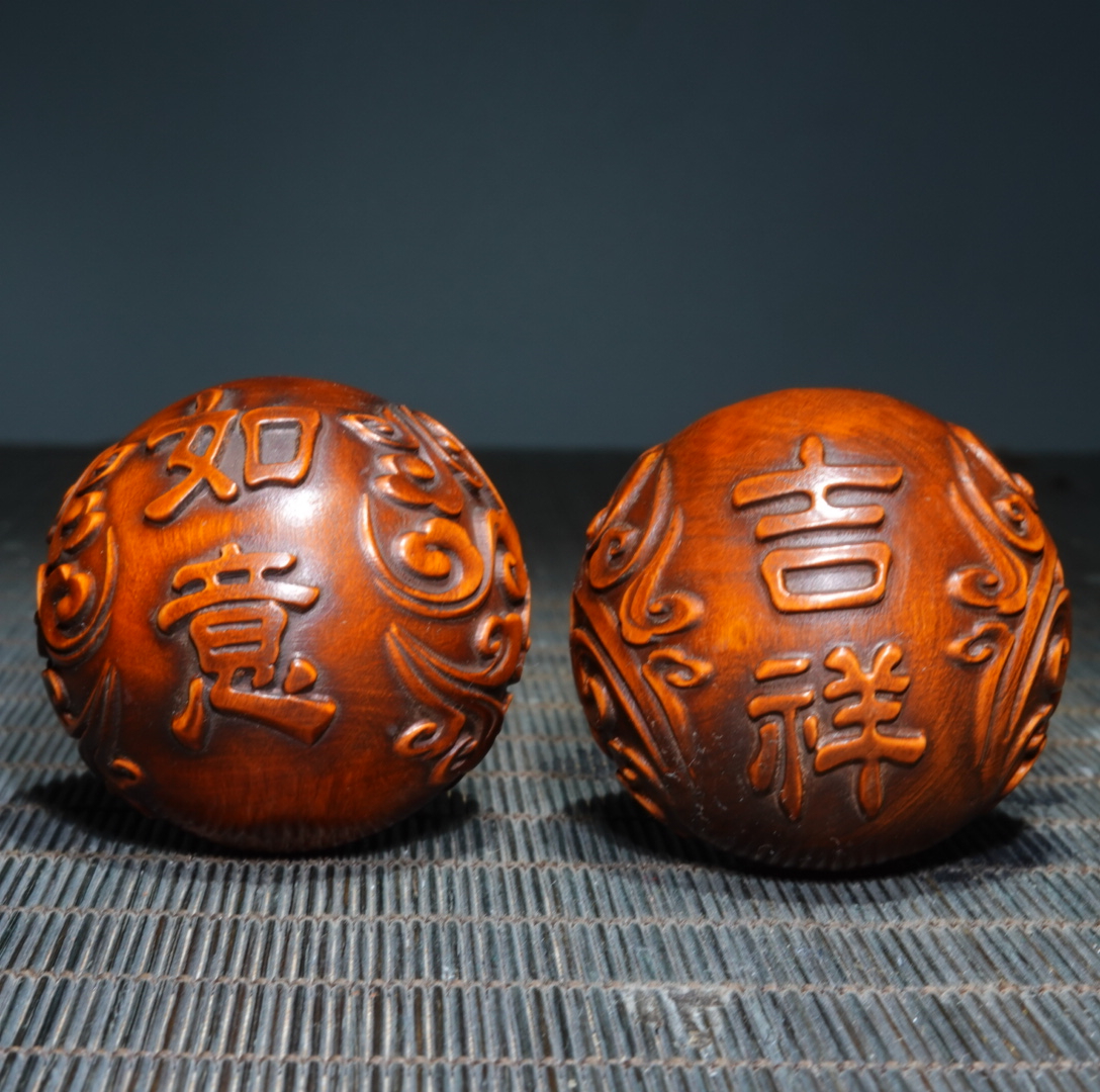 50mm Boxwood Carving Exquisite – обзор и цена Sports Equipment In Chinese