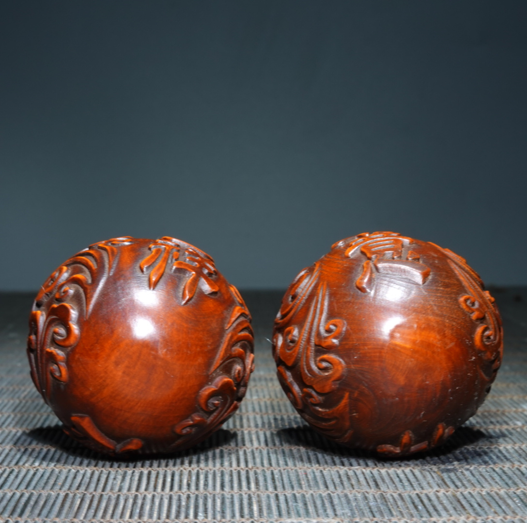 50mm Boxwood Carving Exquisite – обзор и цена Sports Equipment In Chinese