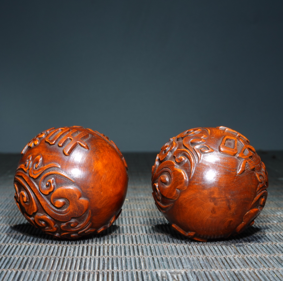 50mm Boxwood Carving Exquisite – обзор и цена Sports Equipment In Chinese