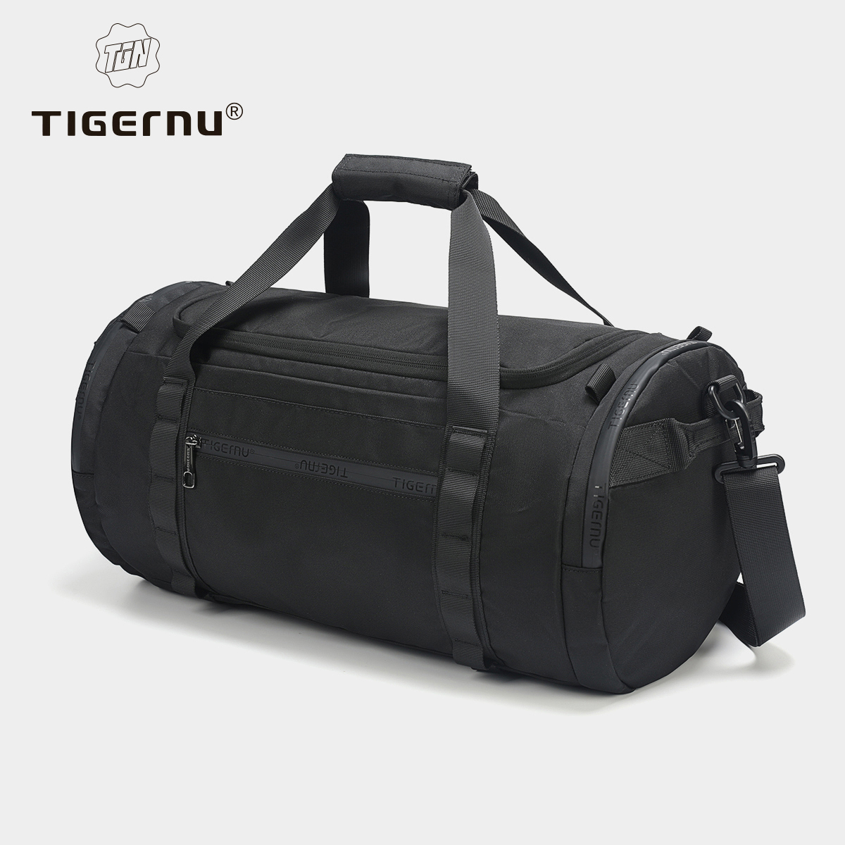 Tigernu Sports Bags Men Gym Ba – обзор и цена Sports Equipment Storage