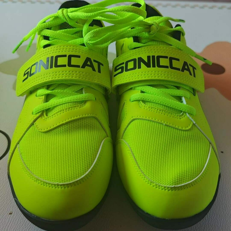 2026 New Throwing Shoes for Un – обзор и цена Discus Throw Training
