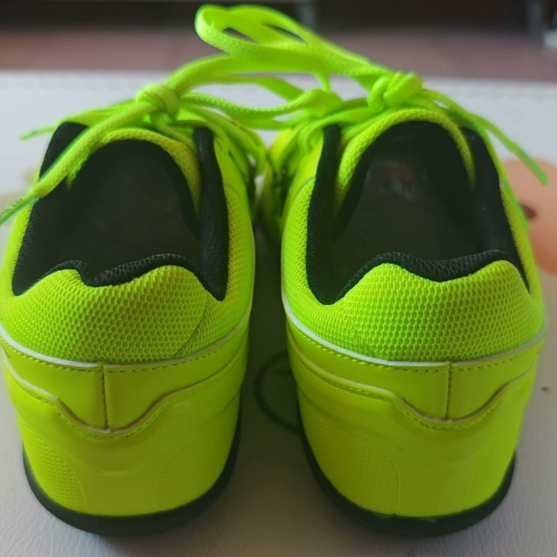 2026 New Throwing Shoes for Un – обзор и цена Discus Throw Training