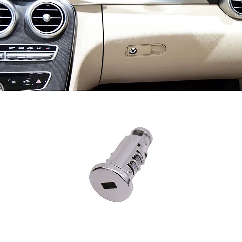 Car Glove Box Lock Cylinder Sw – обзор и цена Sports Equipment Organizer Garage
