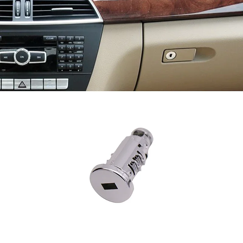 Car Glove Box Lock Cylinder Sw – обзор и цена Sports Equipment Organizer Garage