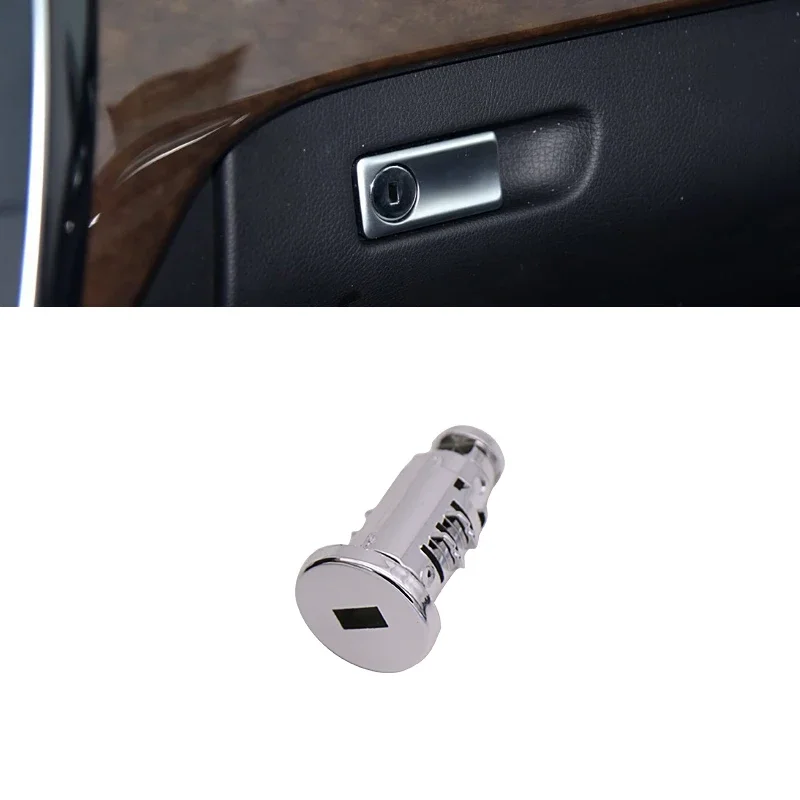 Car Glove Box Lock Cylinder Sw – обзор и цена Sports Equipment Organizer Garage