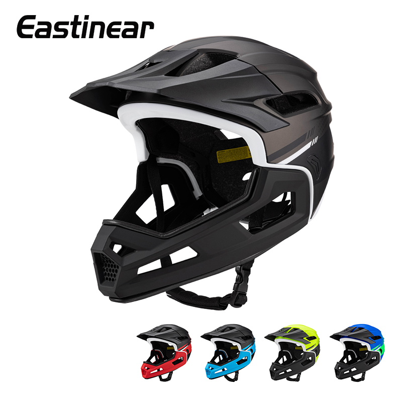 Eastinear Mountain Bike Helmet – обзор и цена Skateboard Complete Deck