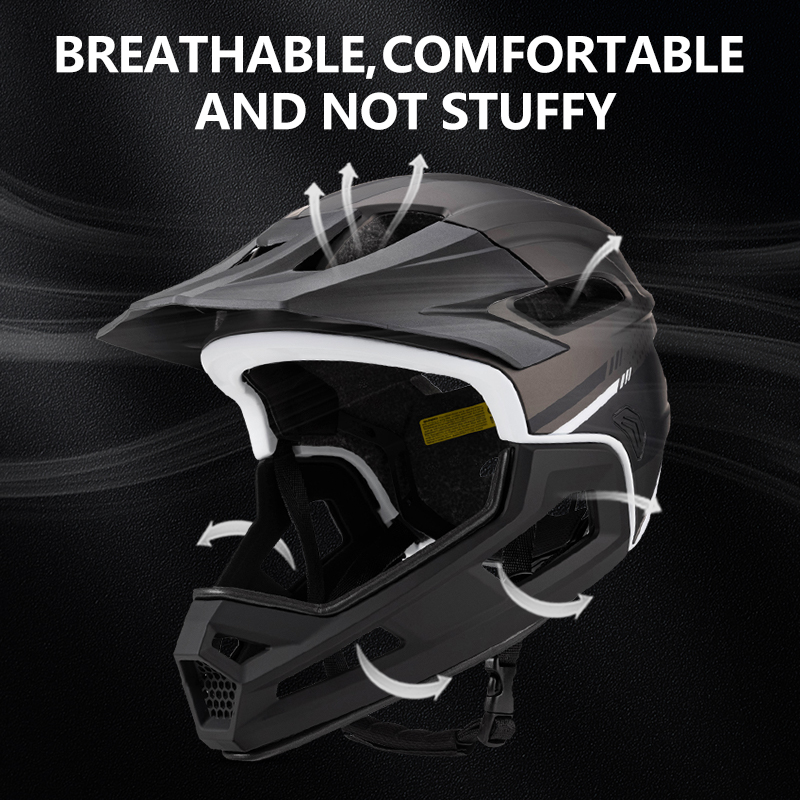 Eastinear Mountain Bike Helmet – обзор и цена Skateboard Complete Deck