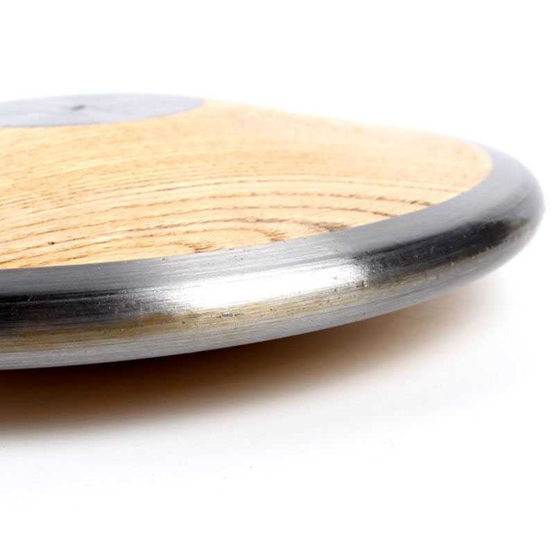 Solid Wood Discus Athletics Tr – обзор и цена Discus Throw Training